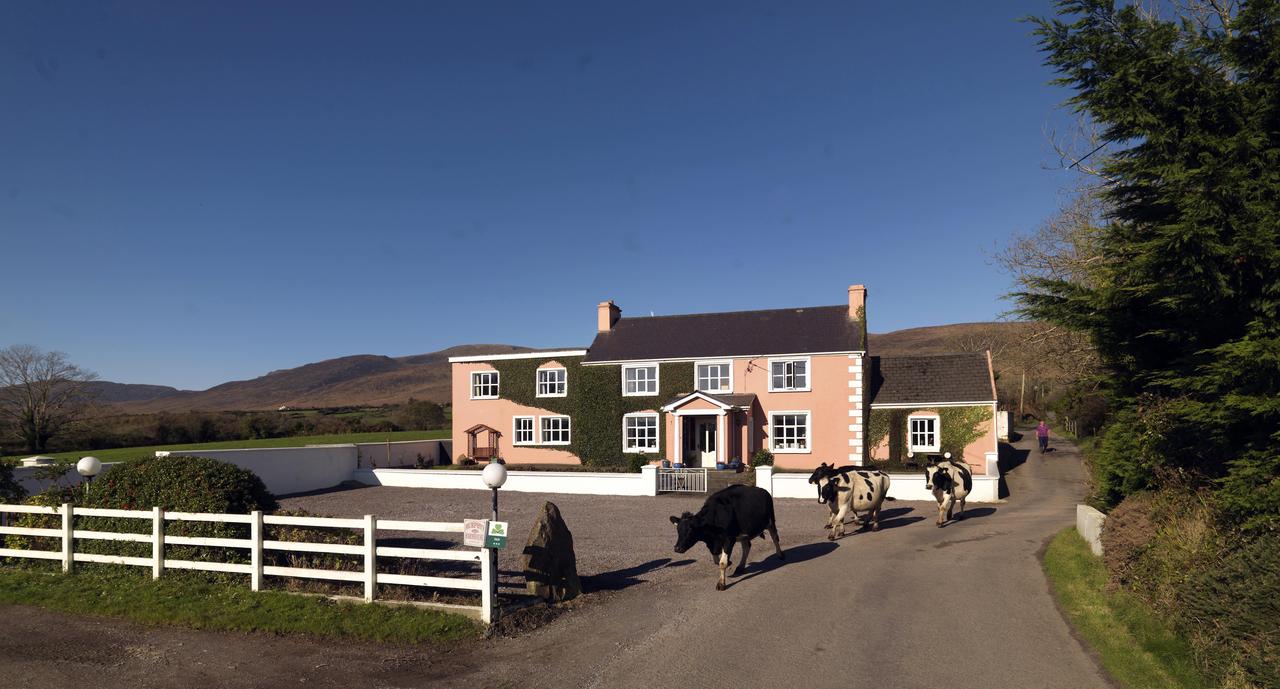 Murphys Farmhouse