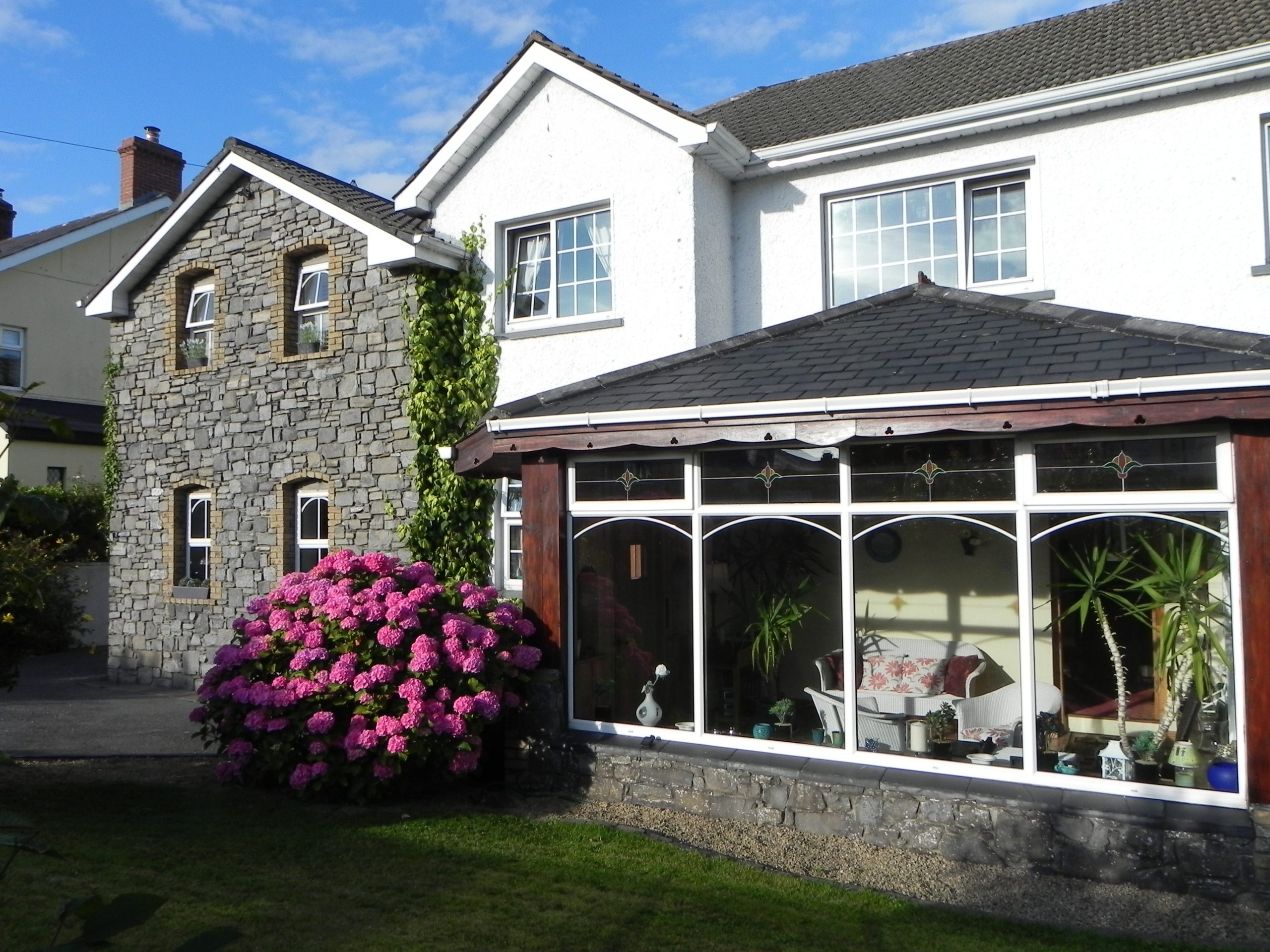 Pearse Lodge