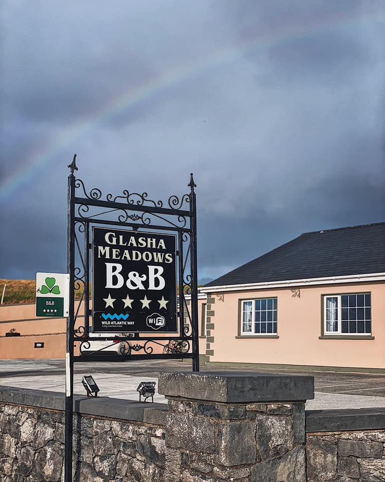 Glasha Meadows B&B
