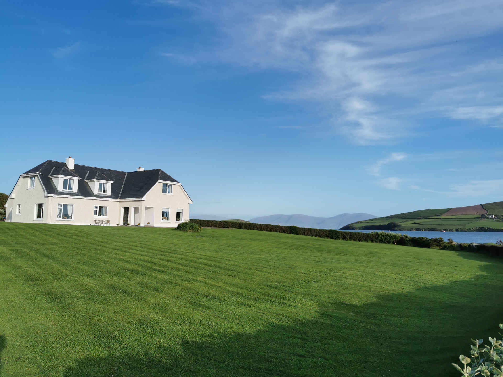 Emlagh Lodge