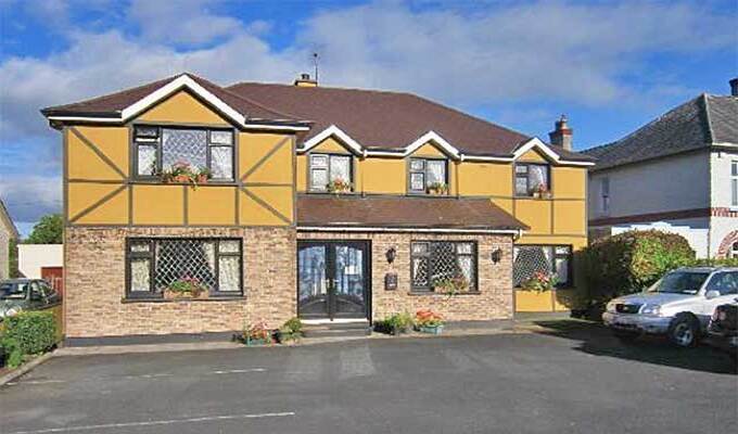 Clare Manor B&B