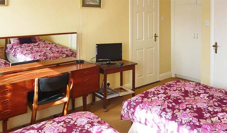 Brofida B&B Dublin