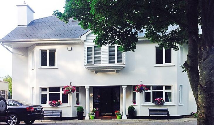 Glenomra House B&B